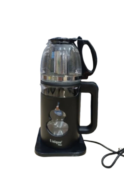 چای‌ساز برند یونیک مدل UM-320k با توان ۱۵۰۰ وات